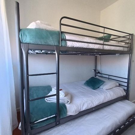 Villa Lunae - Sintra Flats Экстерьер фото