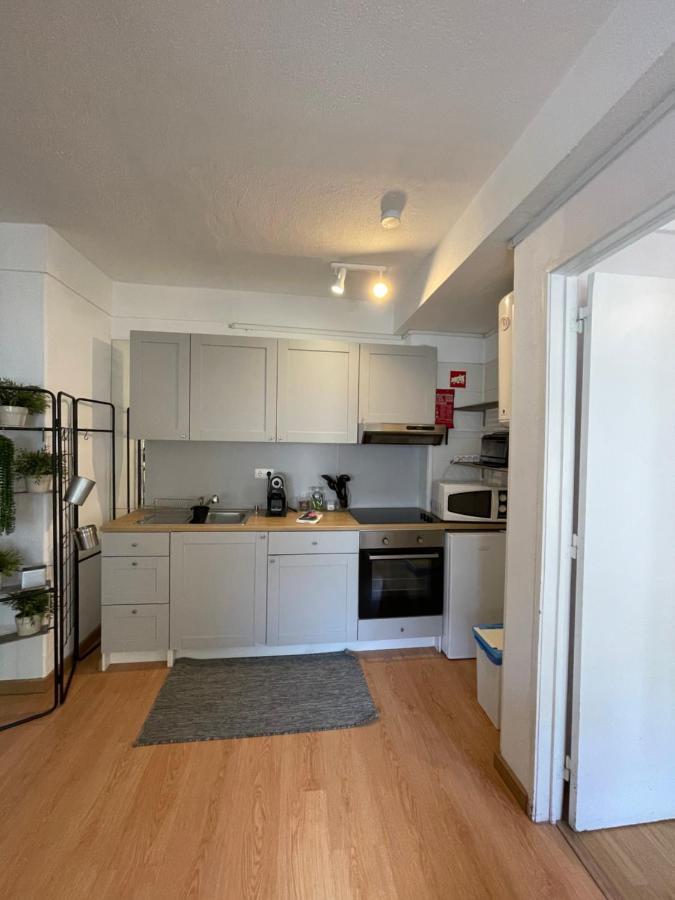 Villa Lunae - Sintra Flats Экстерьер фото