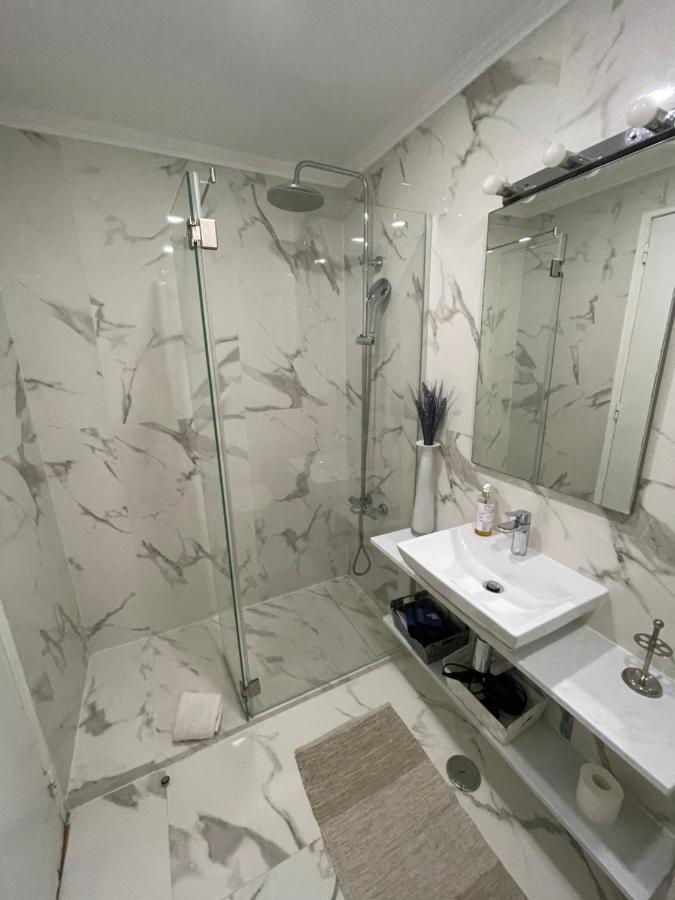 Villa Lunae - Sintra Flats Экстерьер фото
