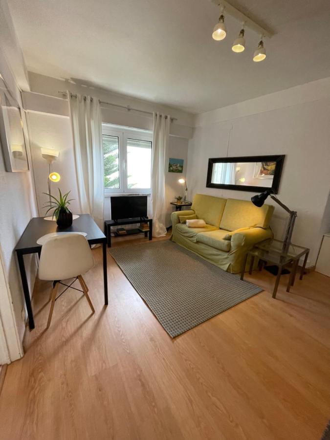 Villa Lunae - Sintra Flats Экстерьер фото