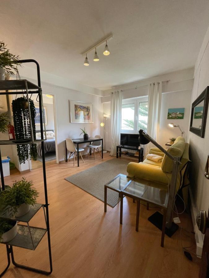 Villa Lunae - Sintra Flats Экстерьер фото