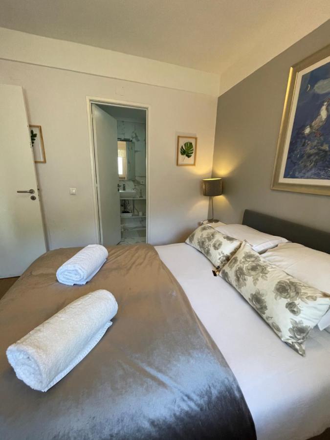 Villa Lunae - Sintra Flats Экстерьер фото