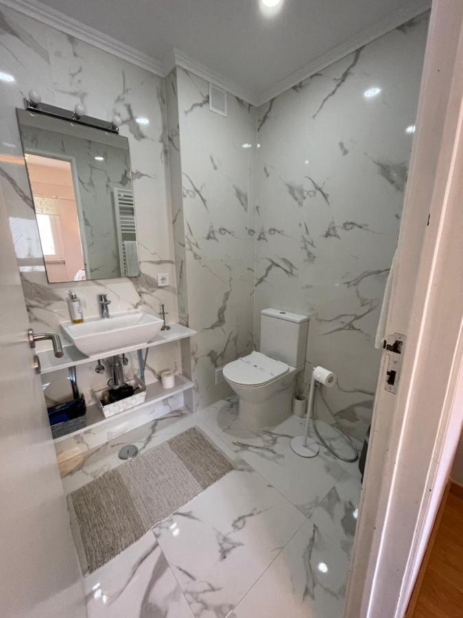 Villa Lunae - Sintra Flats Экстерьер фото