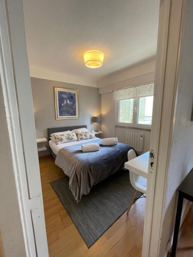 Villa Lunae - Sintra Flats Экстерьер фото