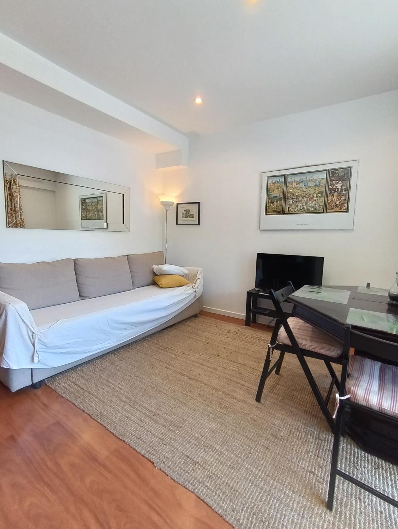 Villa Lunae - Sintra Flats Экстерьер фото