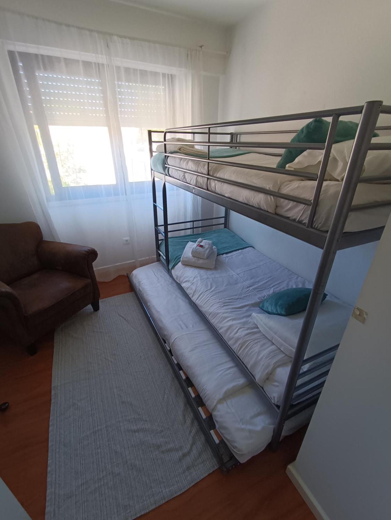 Villa Lunae - Sintra Flats Экстерьер фото