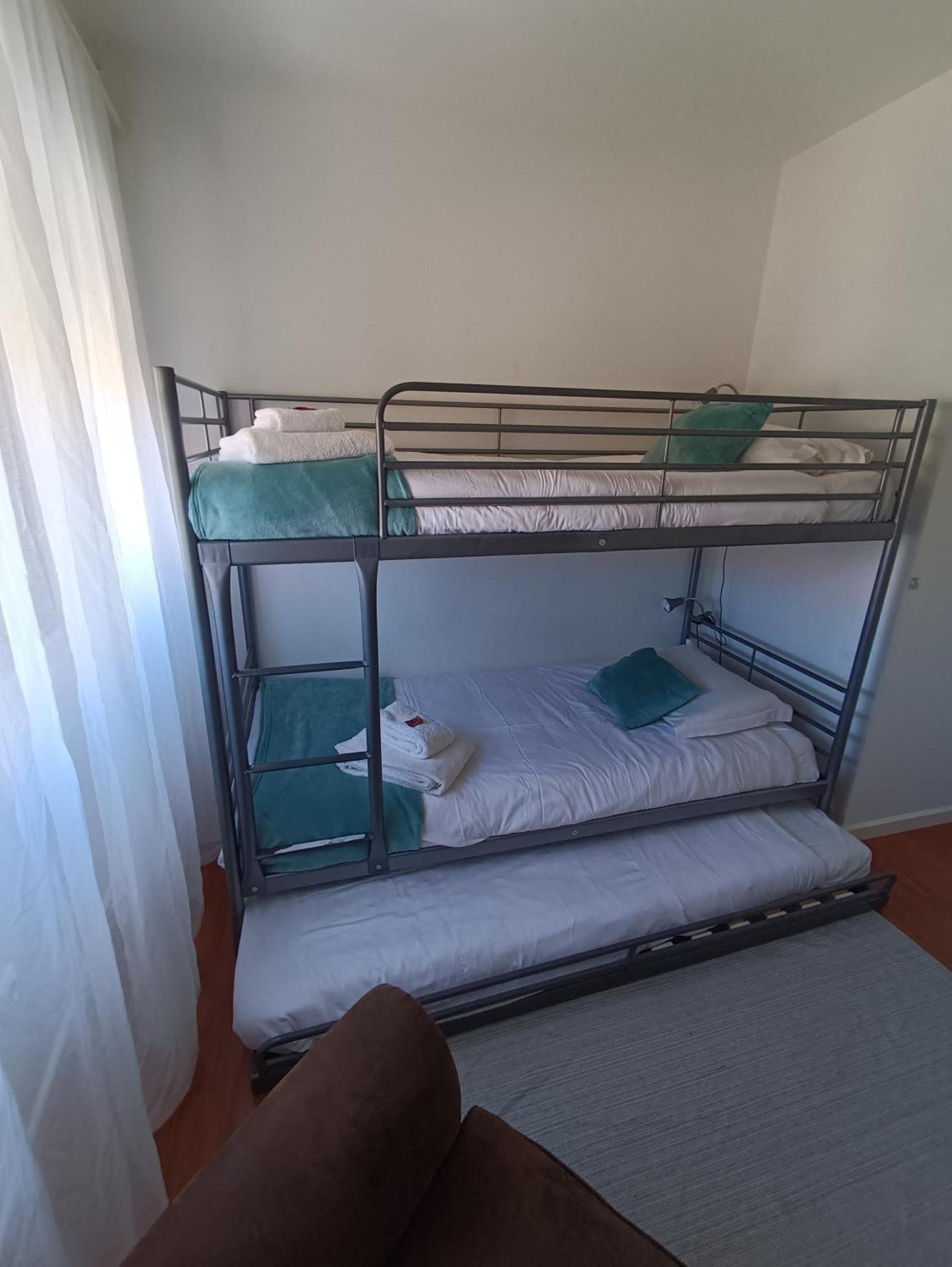 Villa Lunae - Sintra Flats Экстерьер фото