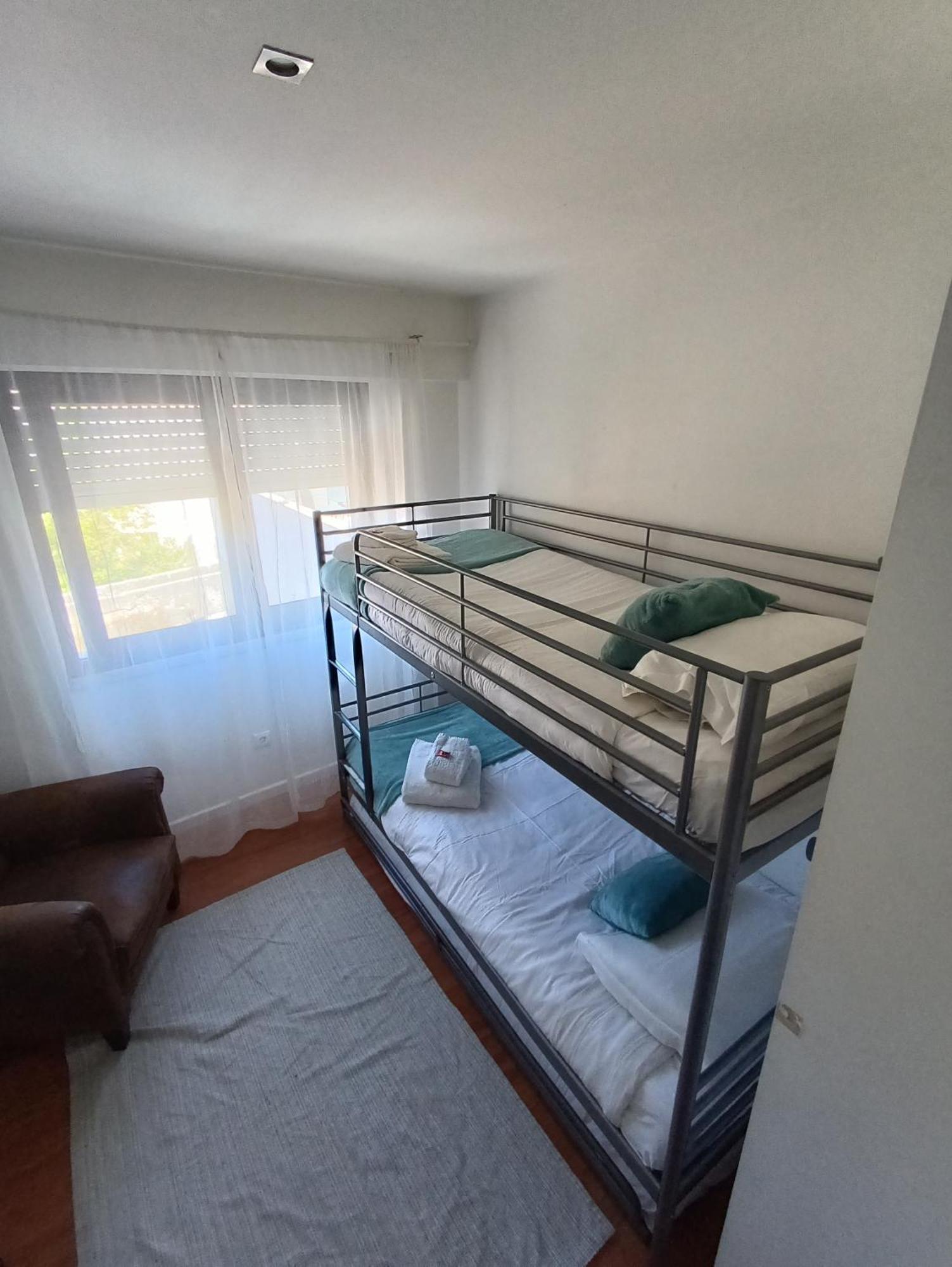 Villa Lunae - Sintra Flats Экстерьер фото