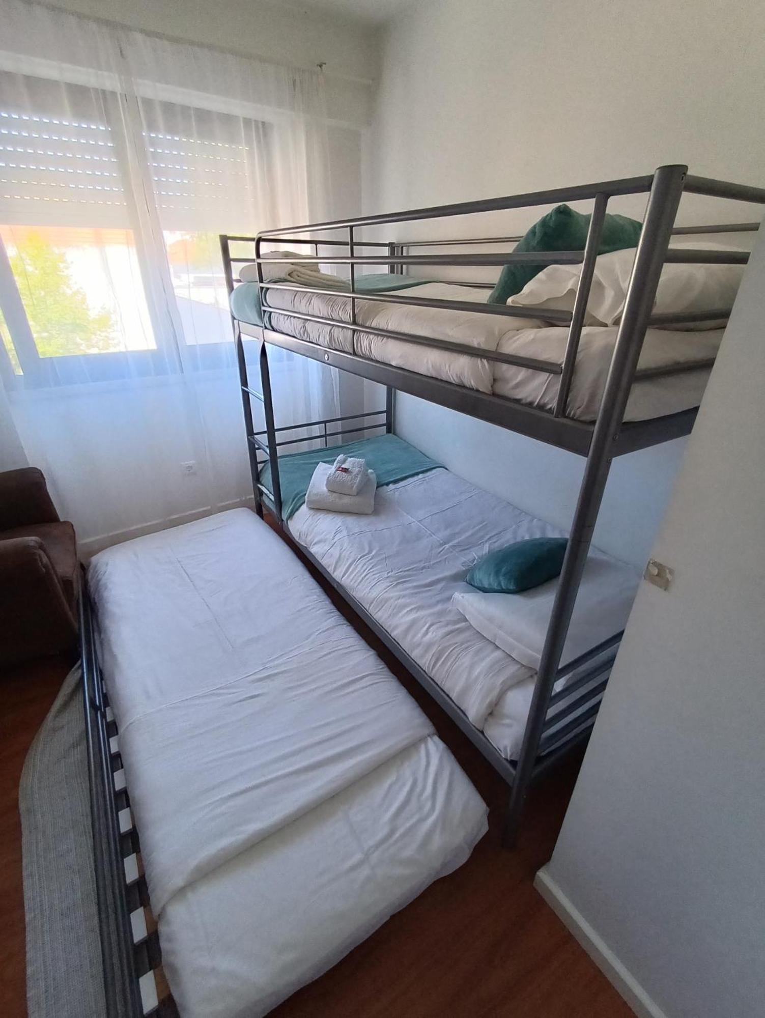 Villa Lunae - Sintra Flats Экстерьер фото
