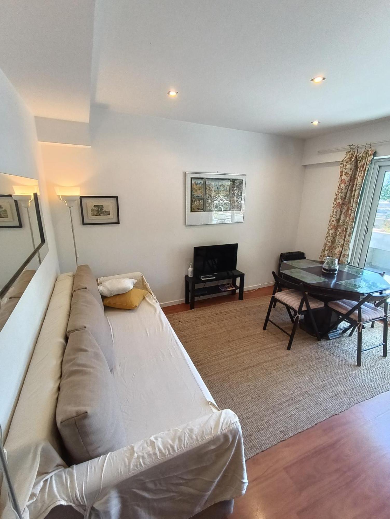 Villa Lunae - Sintra Flats Экстерьер фото