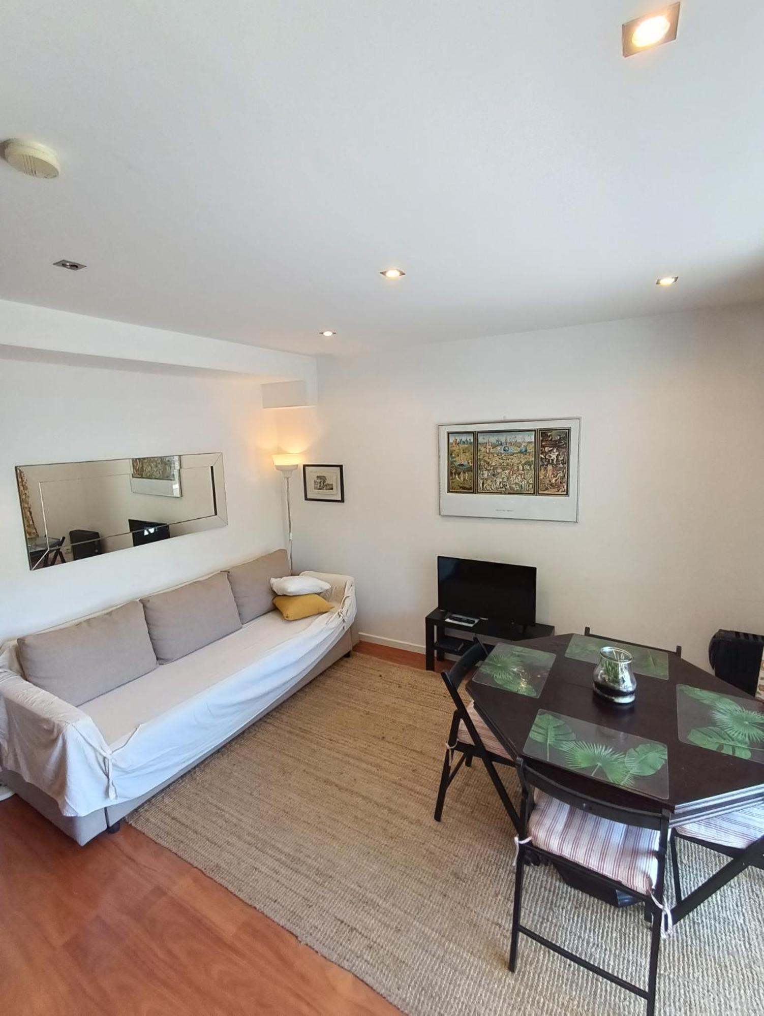 Villa Lunae - Sintra Flats Экстерьер фото