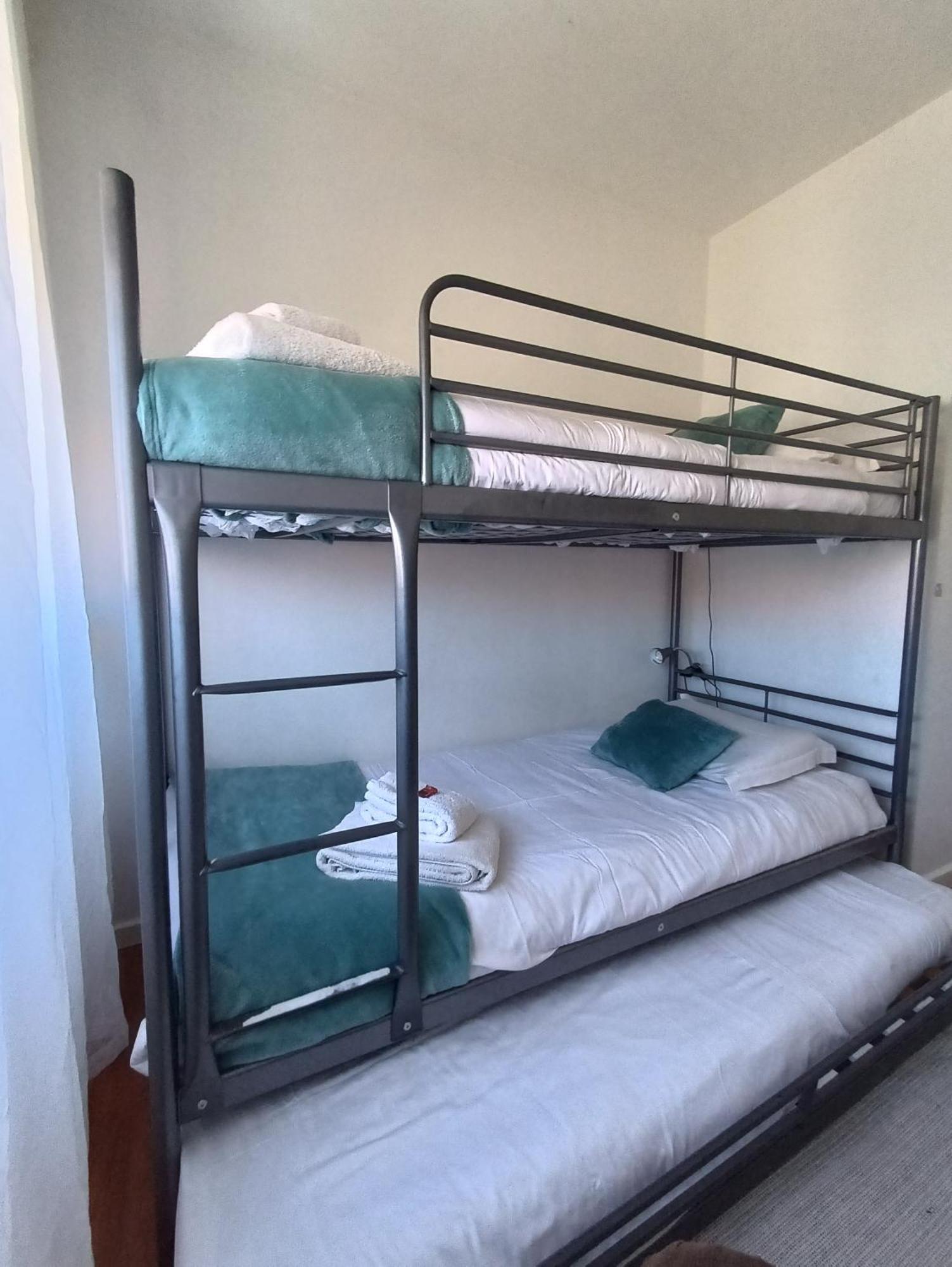 Villa Lunae - Sintra Flats Экстерьер фото