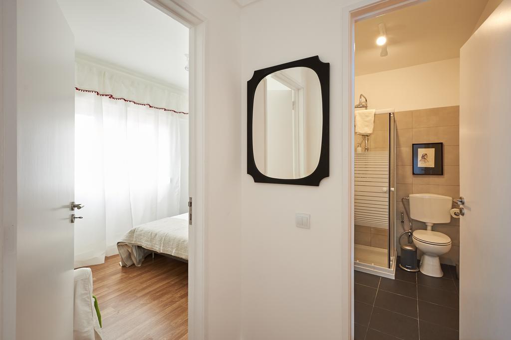 Villa Lunae - Sintra Flats Номер фото
