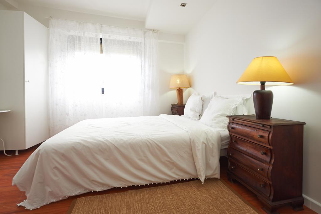 Villa Lunae - Sintra Flats Экстерьер фото