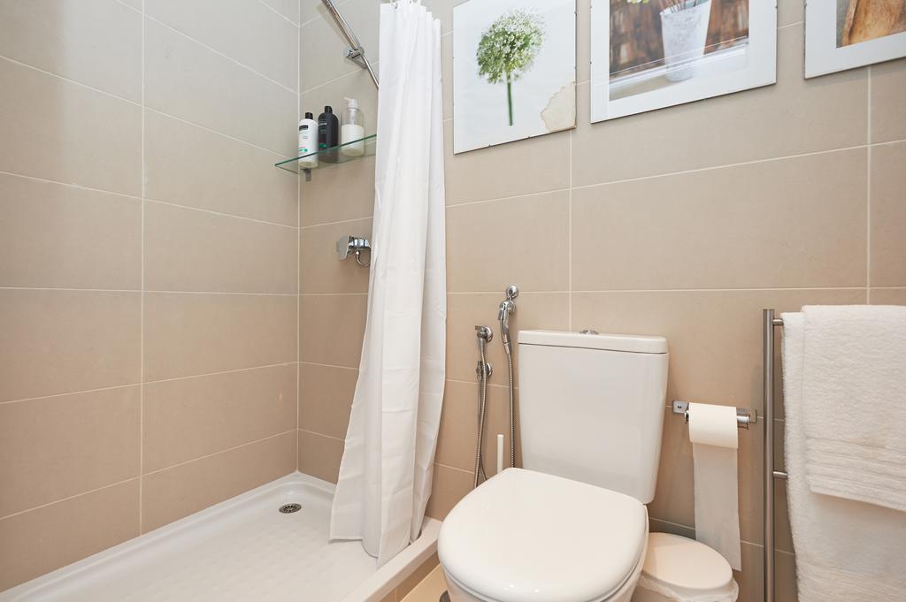 Villa Lunae - Sintra Flats Экстерьер фото