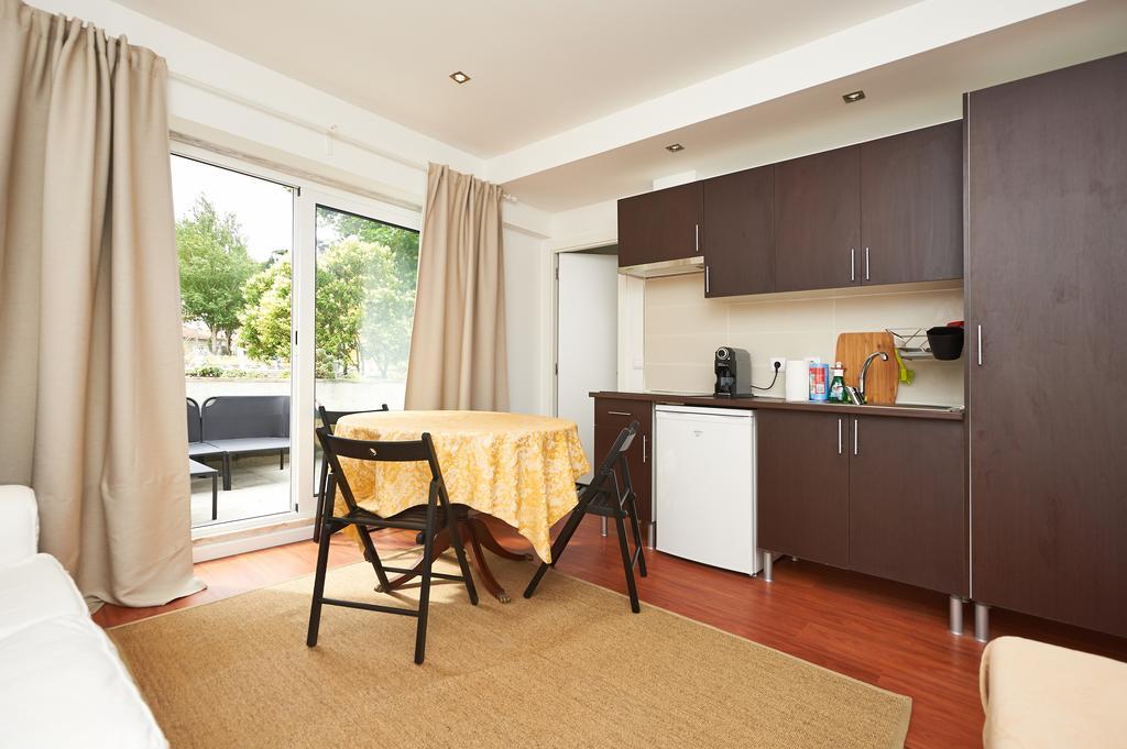 Villa Lunae - Sintra Flats Экстерьер фото