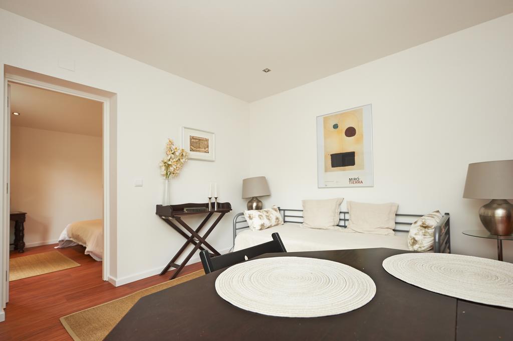 Villa Lunae - Sintra Flats Экстерьер фото
