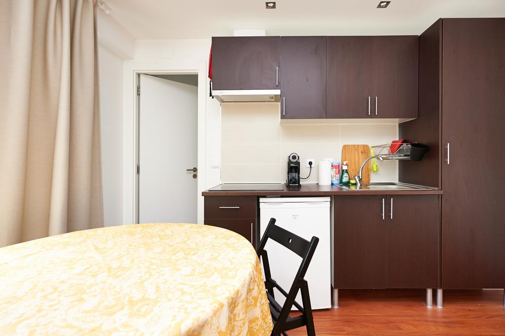 Villa Lunae - Sintra Flats Экстерьер фото
