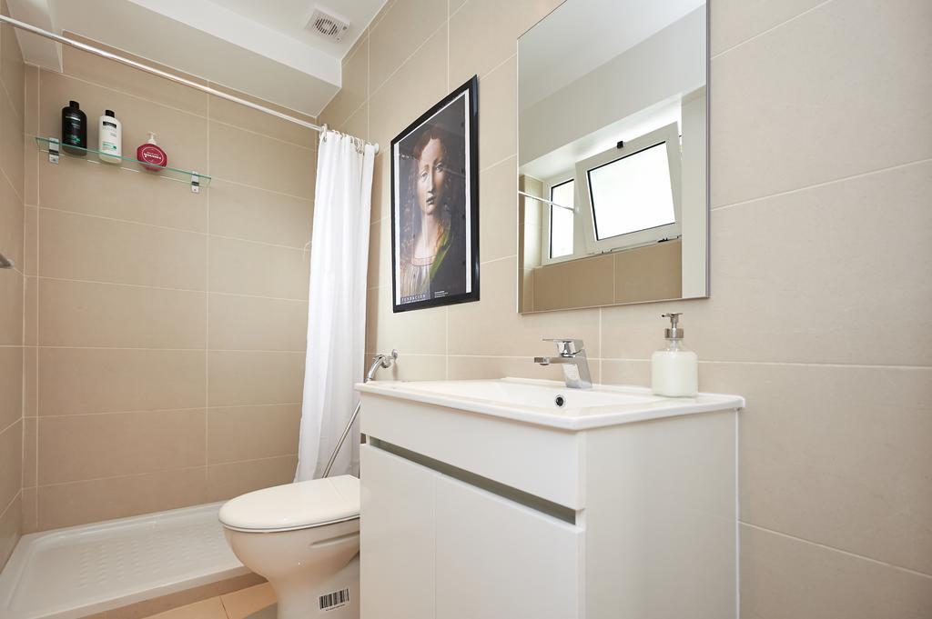 Villa Lunae - Sintra Flats Экстерьер фото
