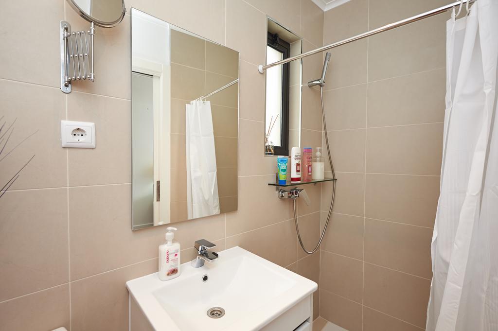 Villa Lunae - Sintra Flats Экстерьер фото