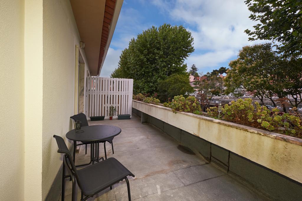 Villa Lunae - Sintra Flats Экстерьер фото