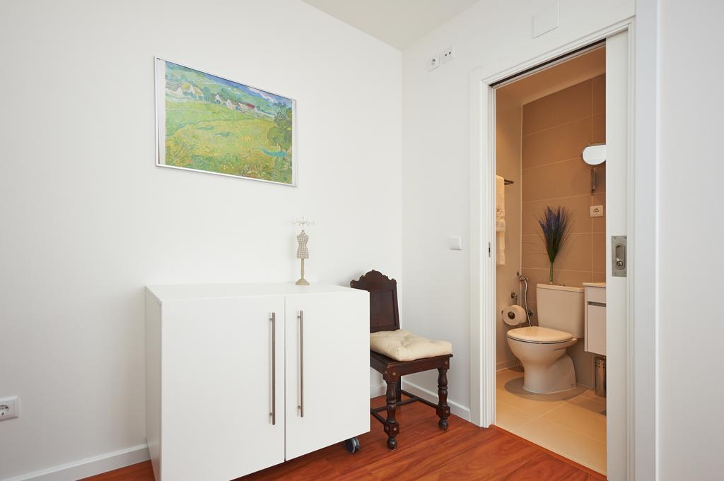 Villa Lunae - Sintra Flats Экстерьер фото