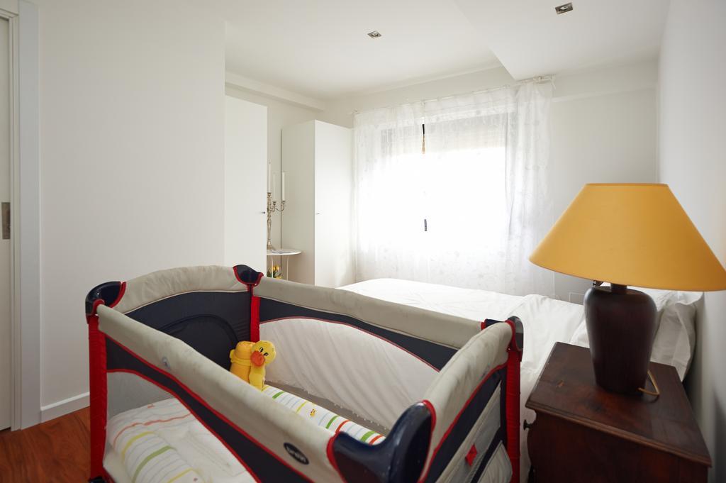 Villa Lunae - Sintra Flats Экстерьер фото