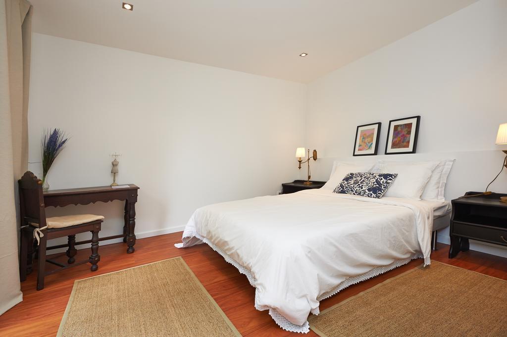Villa Lunae - Sintra Flats Экстерьер фото